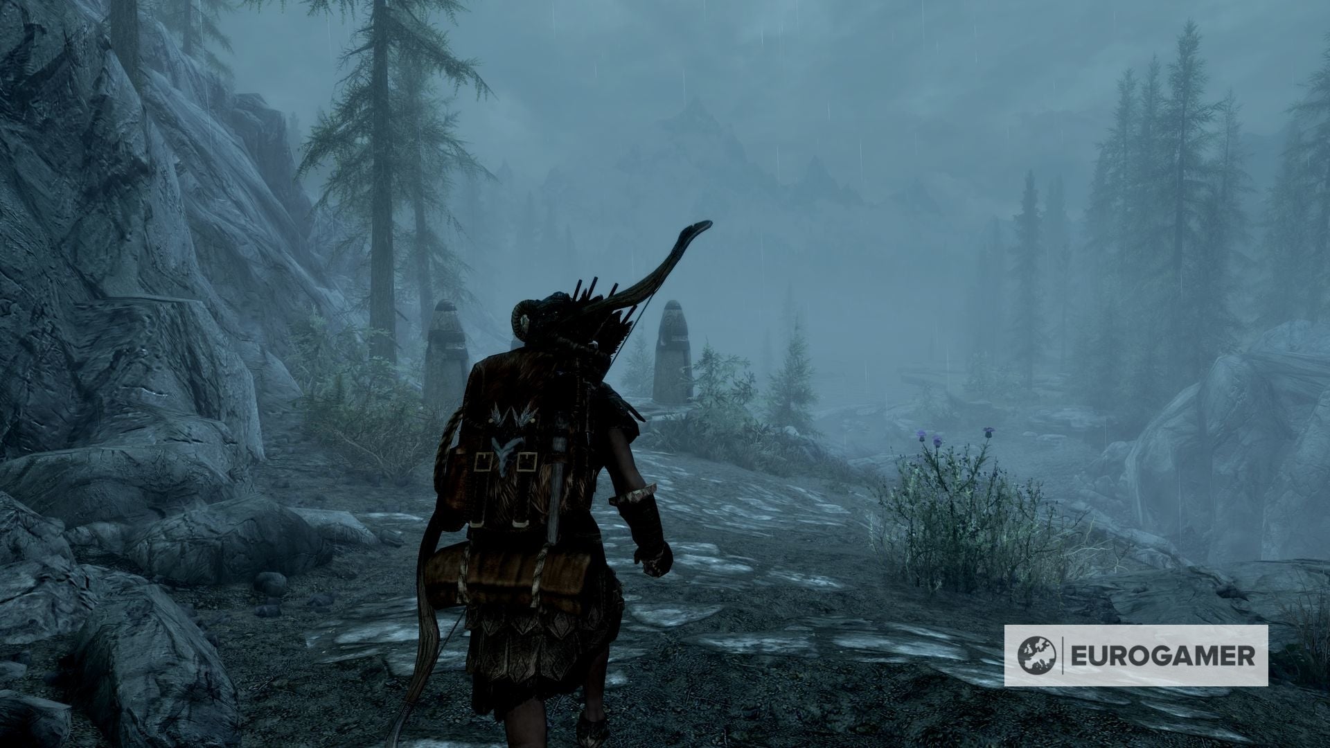 Skyrim survival mode How to enable survival mode and survival mode